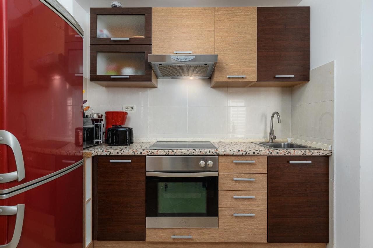 Apartment Ares 14 - Umag Center Exterior foto